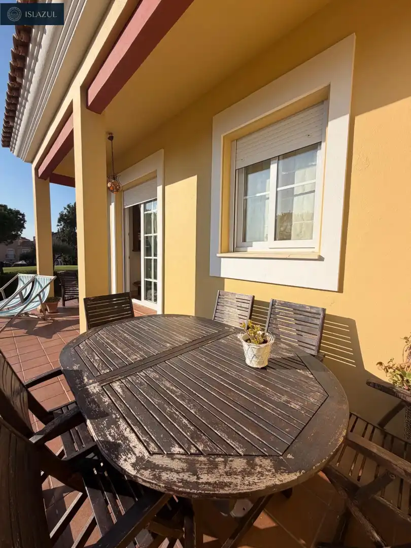 Semi-detached house for sale in Paseo CHIRINA DE LA, imagen 7