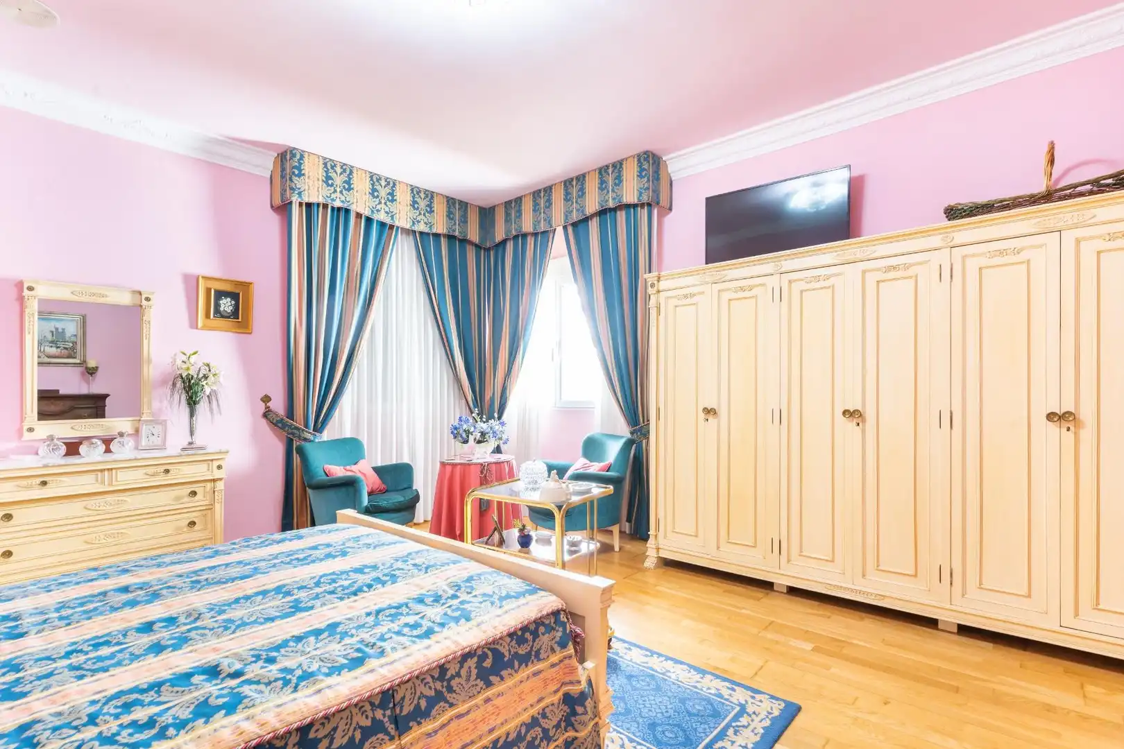 Casa o xalet en venda a Berja