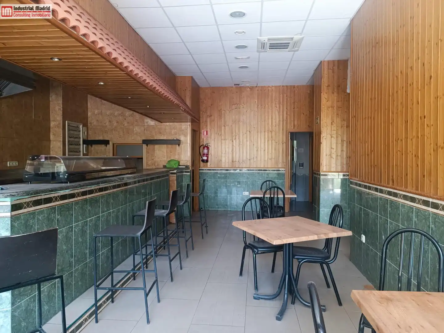 Gewerbefläche zum Verkauf in Avenida de Velázquez, imagen 3
