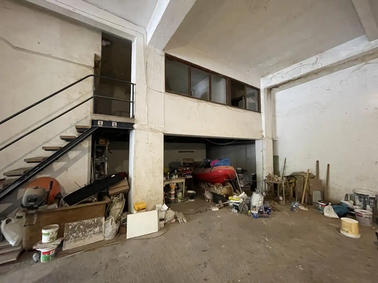 Gewerbefläche zum Verkauf in De La Ronda 54, imagen 8
