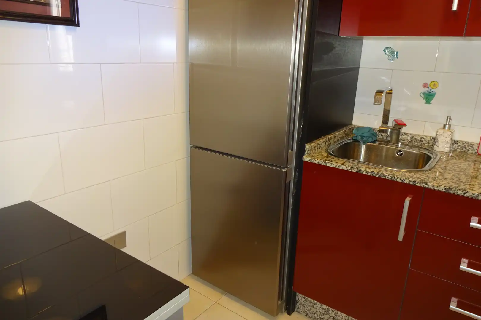 Apartament amb terrassa en venda a Calle Cervantes 91, imagen 21