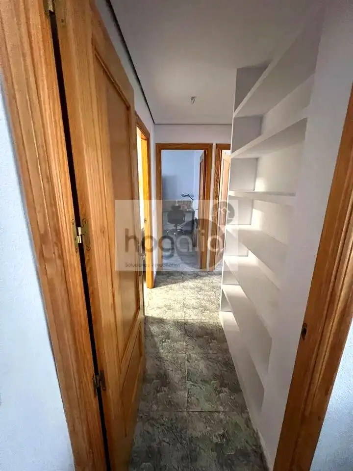 Flat with lift to rent in Sur, imagen 11