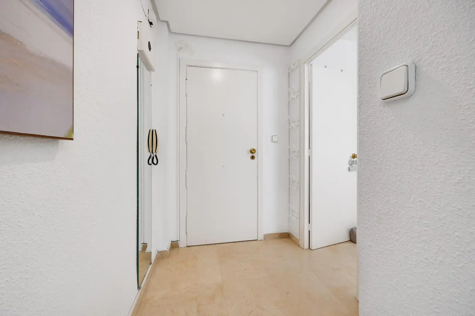 Ático con terraza en venta en Calle del Capitán García Gea, imagen 23