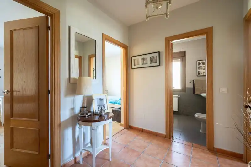 Casa o xalet en venda en Valdemanco amb Calefacció, Terrassa i Traster