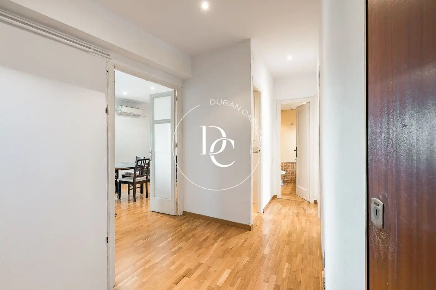 Piso en venta en Barcelona con Aire acondicionado y Calefacción