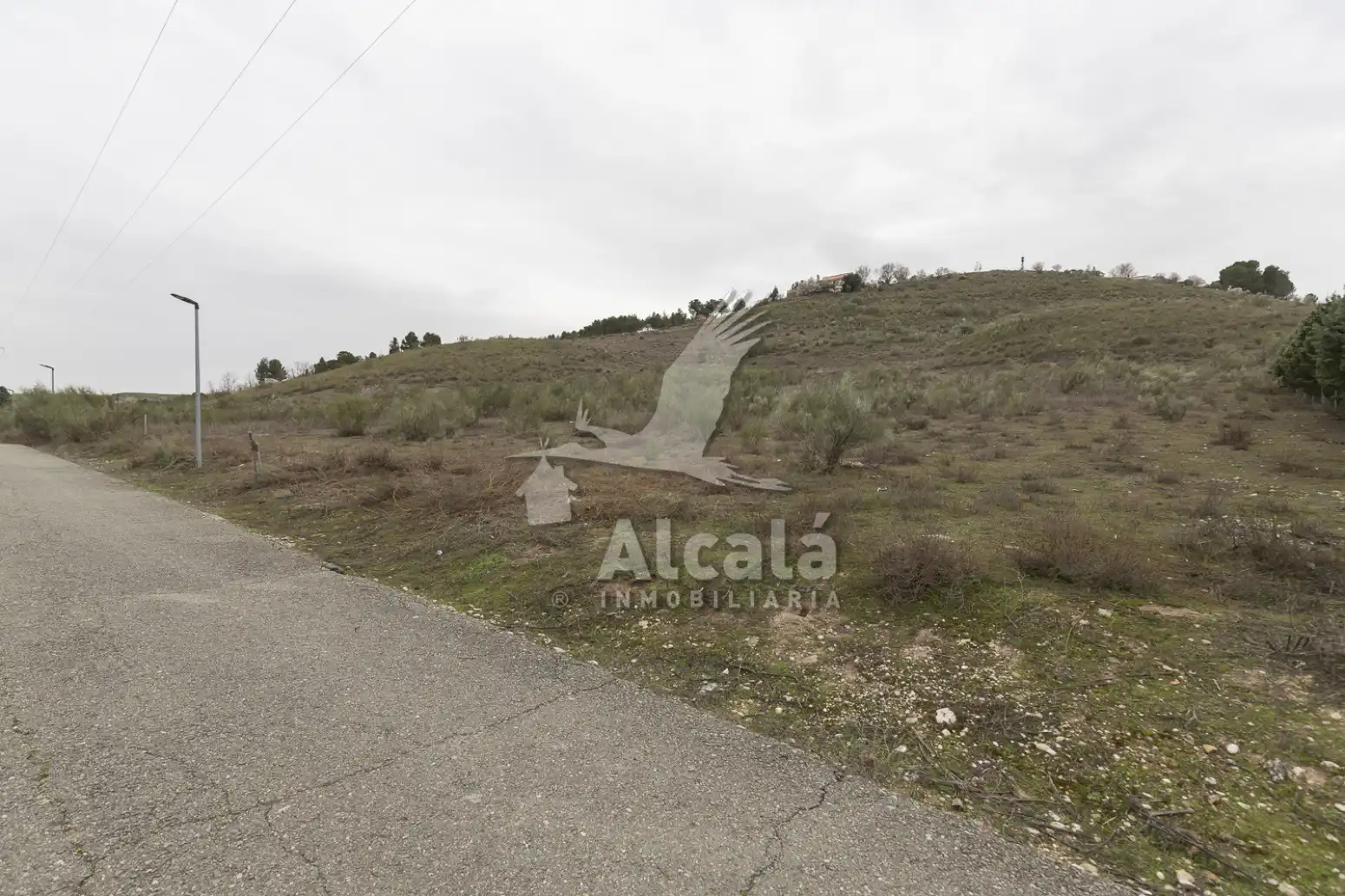 Terreny residencial en venda a Illana, imagen 2