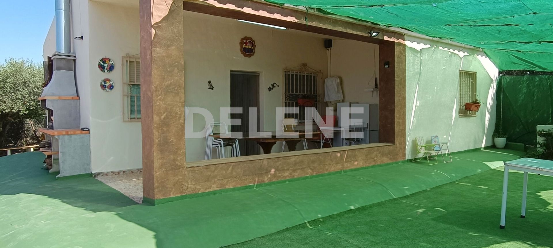 Country house for sale in Tobarra