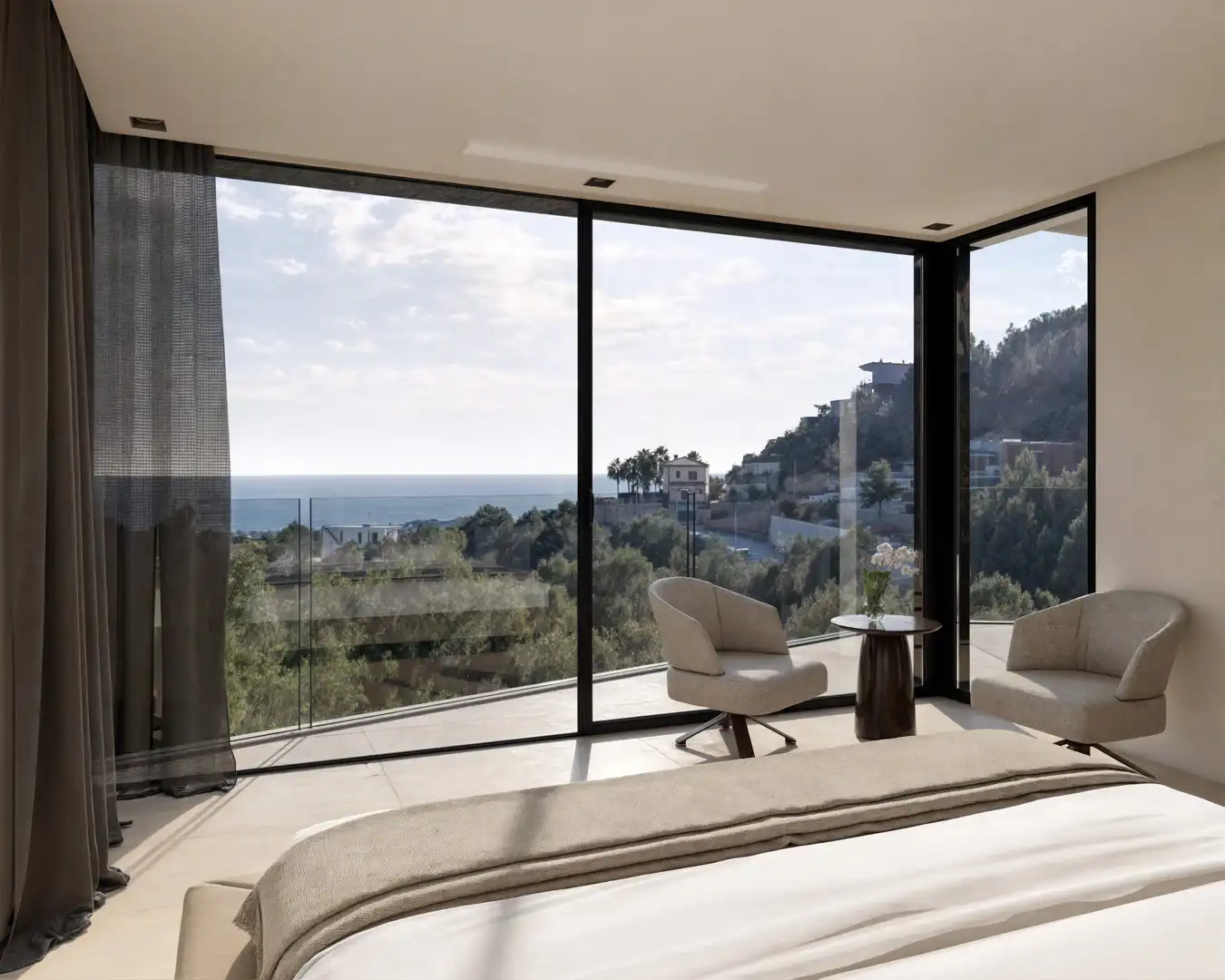 Villa avec piscine à vendre à La Fustera, imagen 7