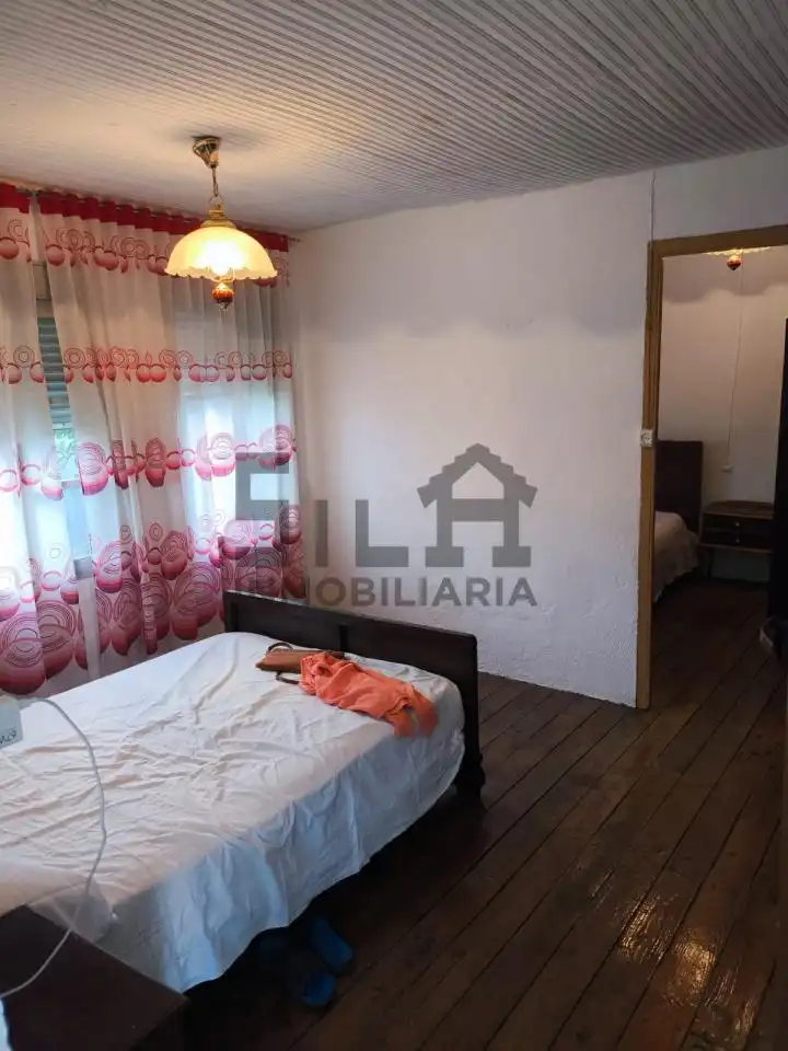 Casa o chalet de alquiler en Lobeira