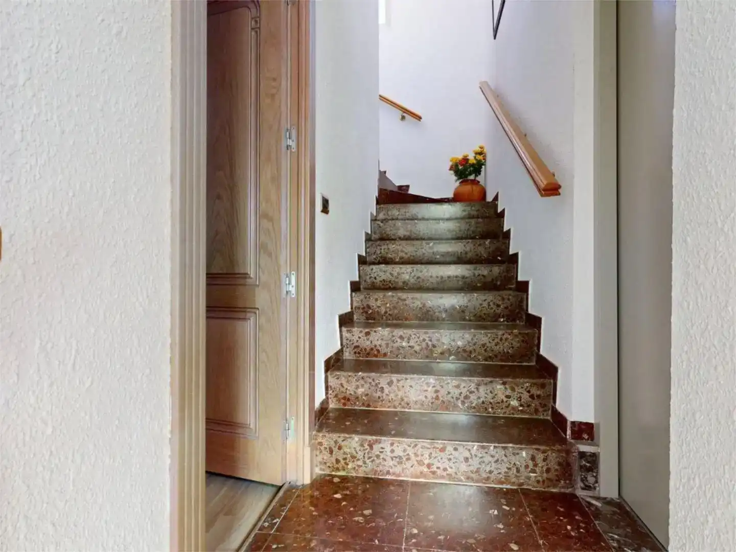 Casa adosada en venda en Cadrete