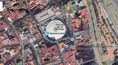 Foto 2 de Piso en venta en Plaza Nuestra Señora Palma, Casco Antiguo, Algeciras