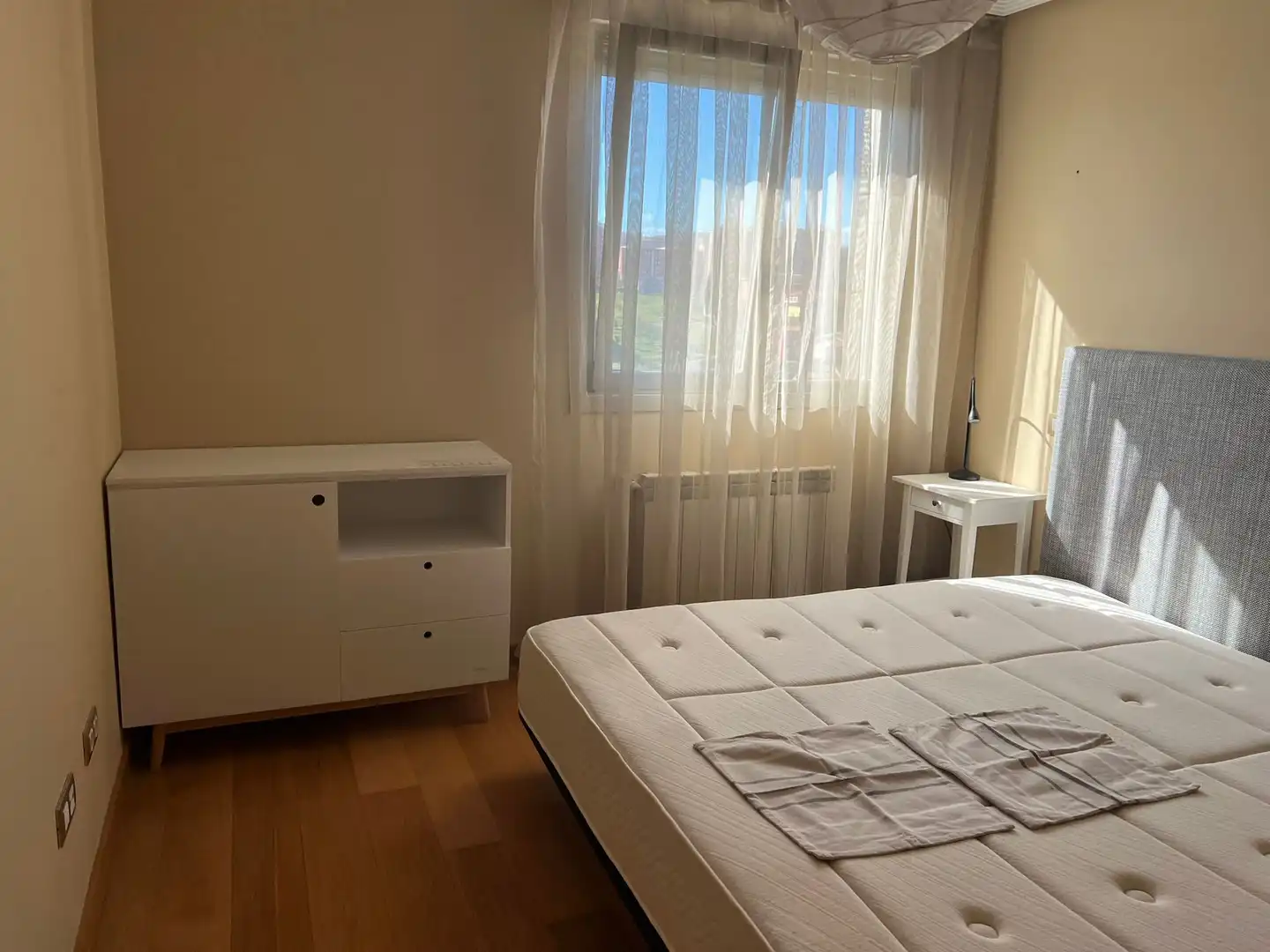 Apartament de lloguer a Calle Ernest Lluch, La Pereda