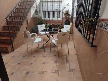 Casa en venda a Puente Genil