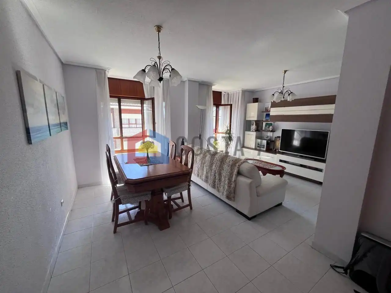 Piso con piscina en venta en Calle la Costa, imagen 5