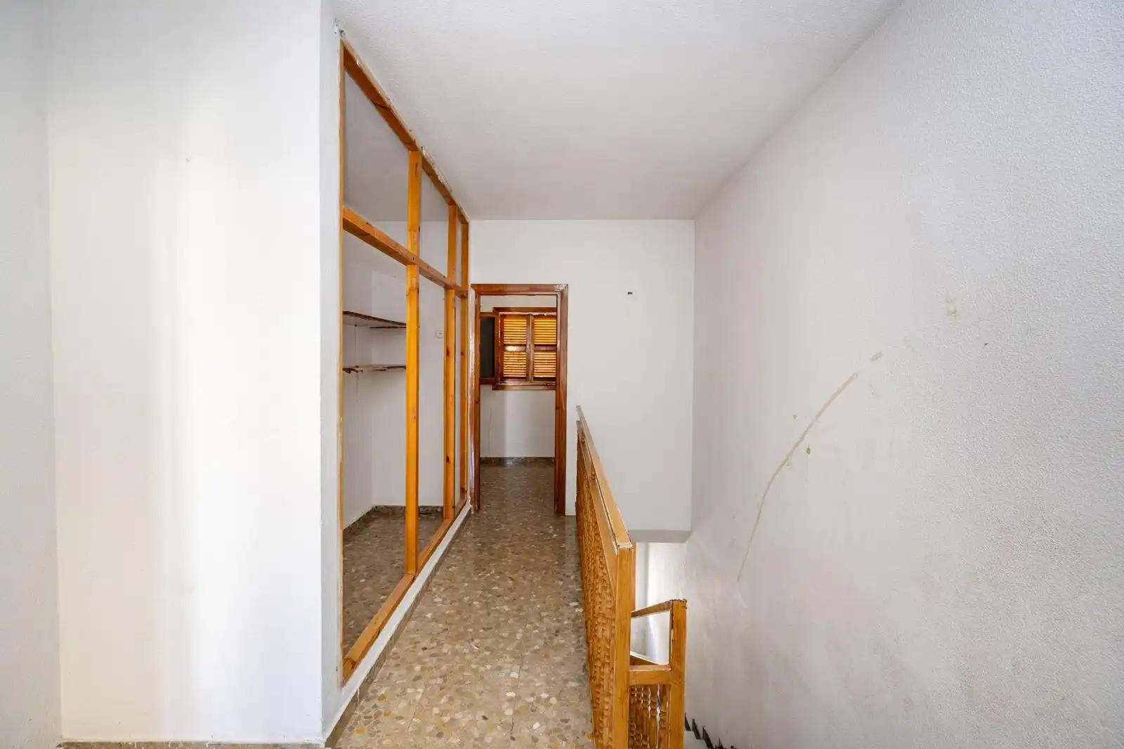 Casa o xalet en venda a La Zubia Ciudad