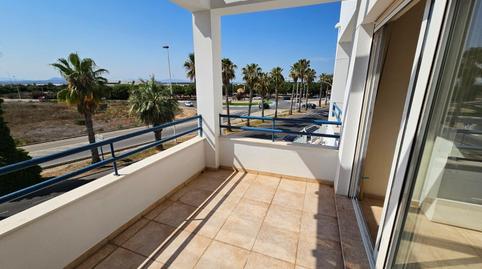 Foto 4 de Apartament en venda a La Veleta, Alicante