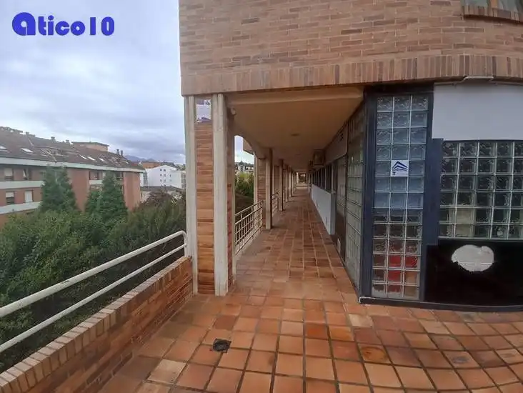Business premises for sale in Ciudad Naranco - Prados de La Fuente, imagen 14