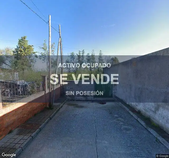 Parking de Piso en venta en Olmedo