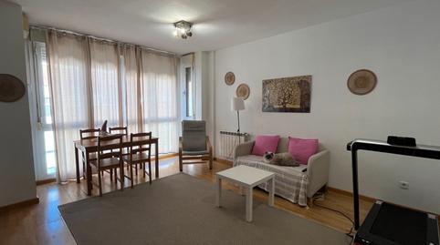 Foto 4 de Pis en venda a Calle de la Solana, Cañada - Mancha Amarilla, Torrejón de Ardoz