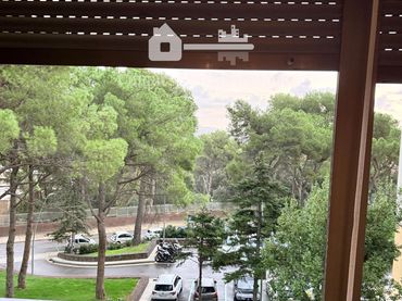 Flat with lift for sale in Harmonia