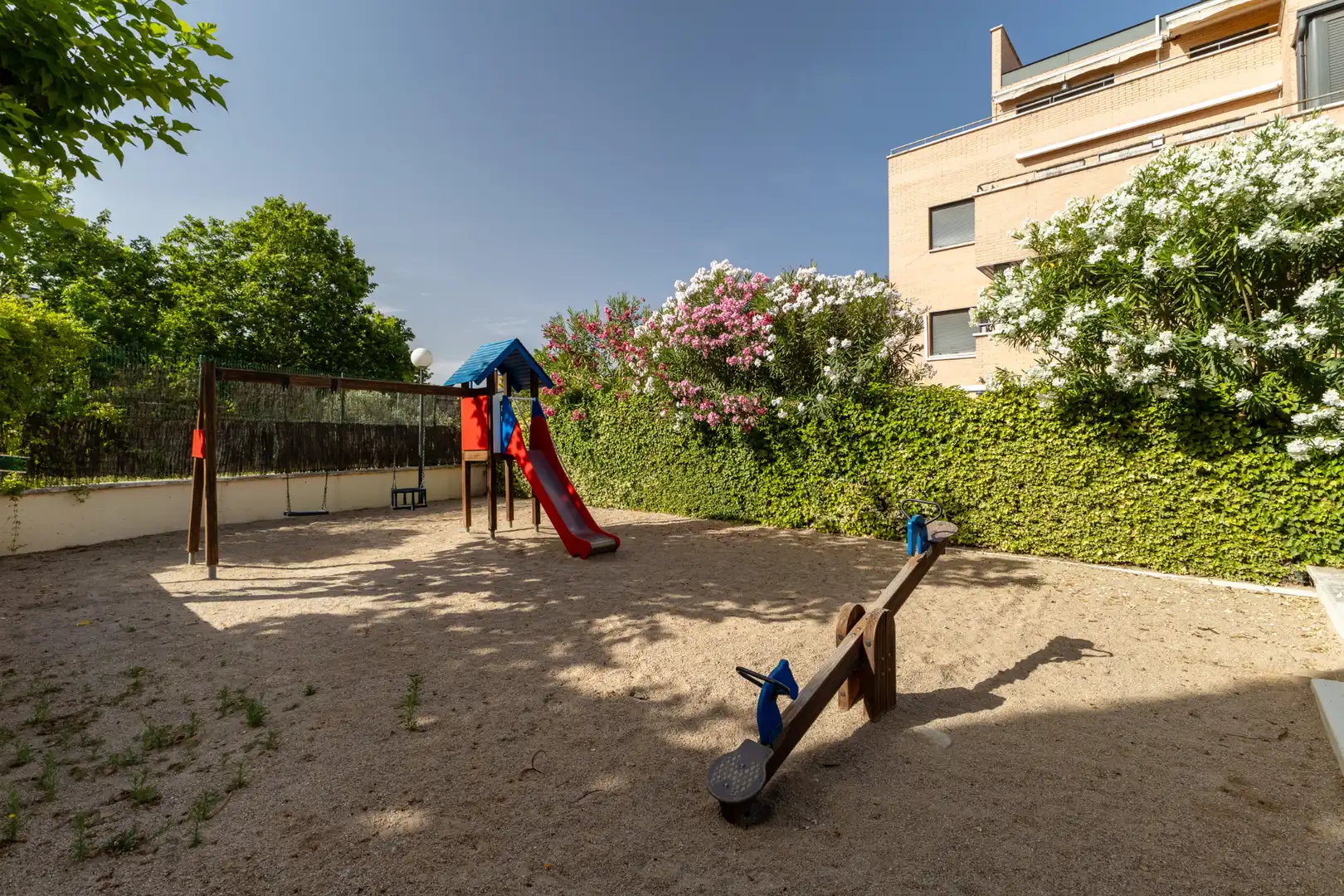 Flat with pool for sale in Calle Higuera, imagen 9