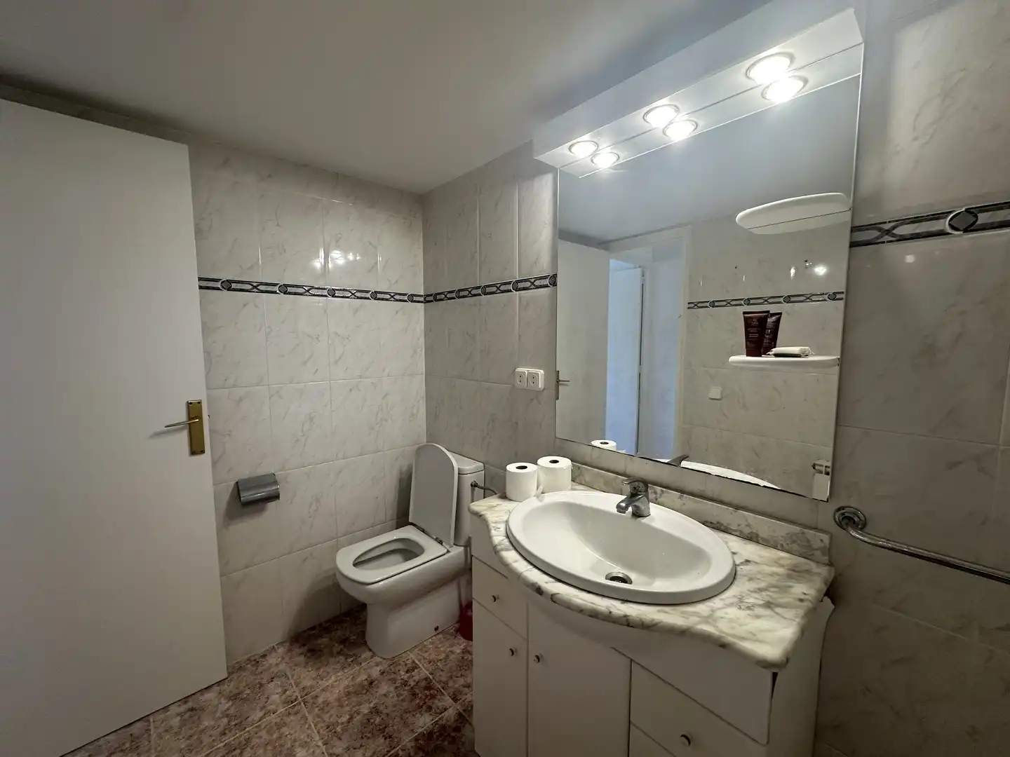 Flat with garden for sale in Queralbs 7, imagen 23