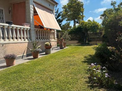 Casa o xalet en venda a Ciutat Jardí Bonanova