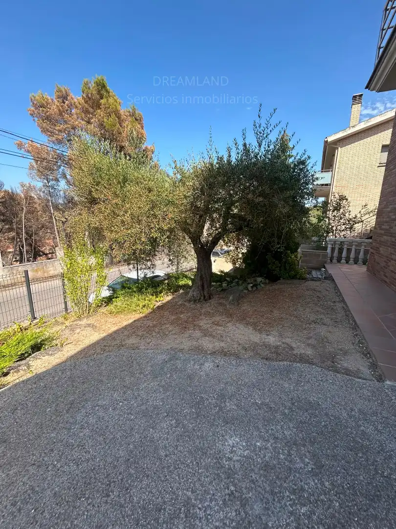 Casa o xalet en venda en La Pobla de Claramunt amb Aire condicionat, Calefacció i Jardí privat
