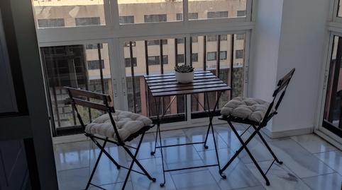 Photo 2 of Flat to rent in Calle Mauricio Moro Pareto, La Unión - Cruz de Humilladero - Los Tilos, Málaga