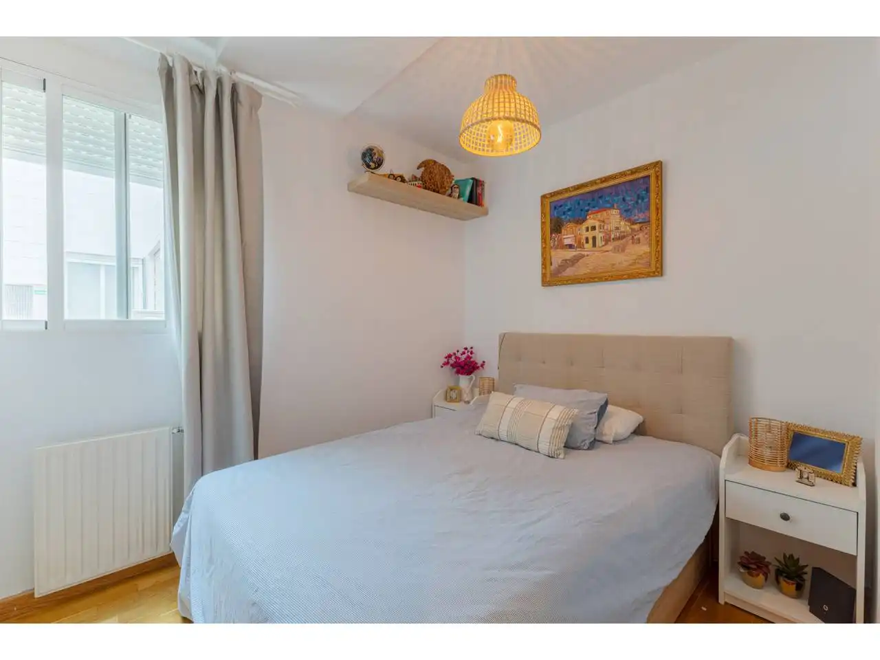 Piso con ascensor en venta en Avenida César Giorgeta, imagen 16