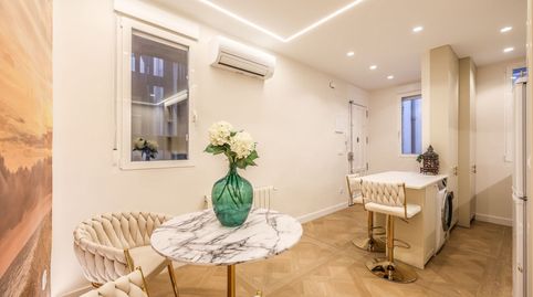 Photo 4 of Flat for sale in Marques de Zafra, Fuente del Berro, Madrid Capital