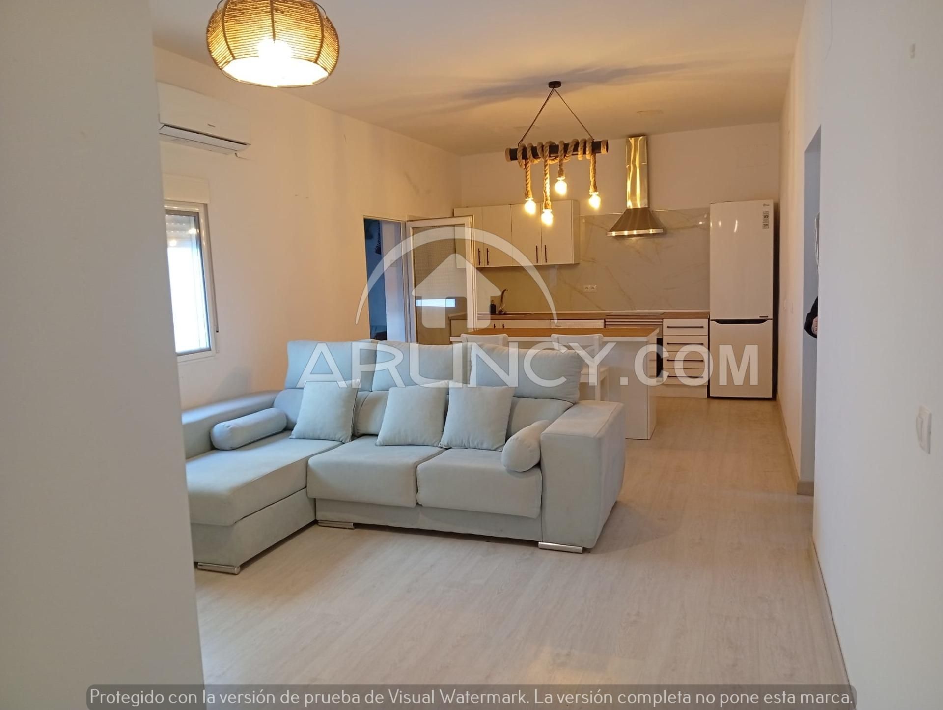 Attic for sale in Los Molinos