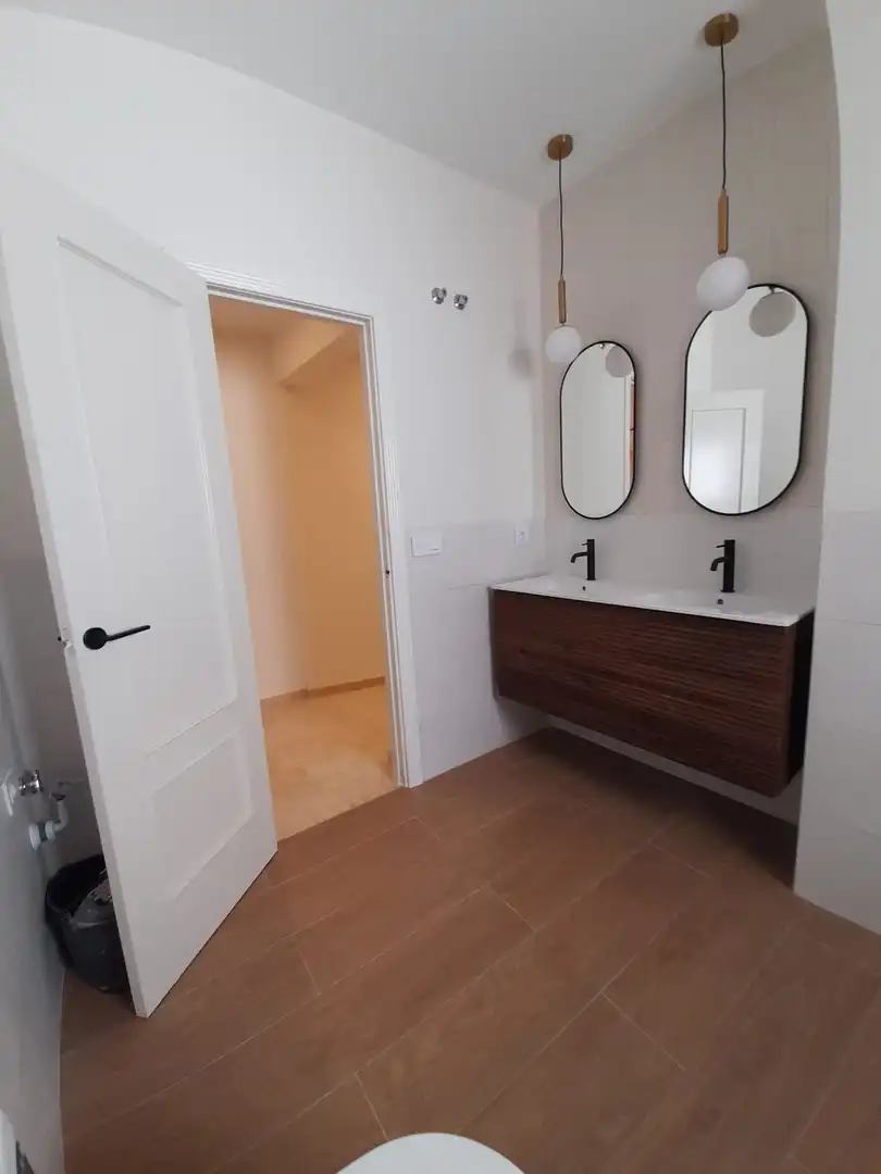 Apartament amb ascensor en venda a Cruz de Humilladero, imagen 11