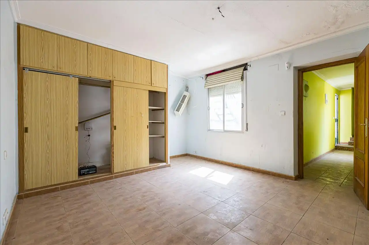 Wohnung zum Verkauf in Beato Andres Ibernon, El Llano