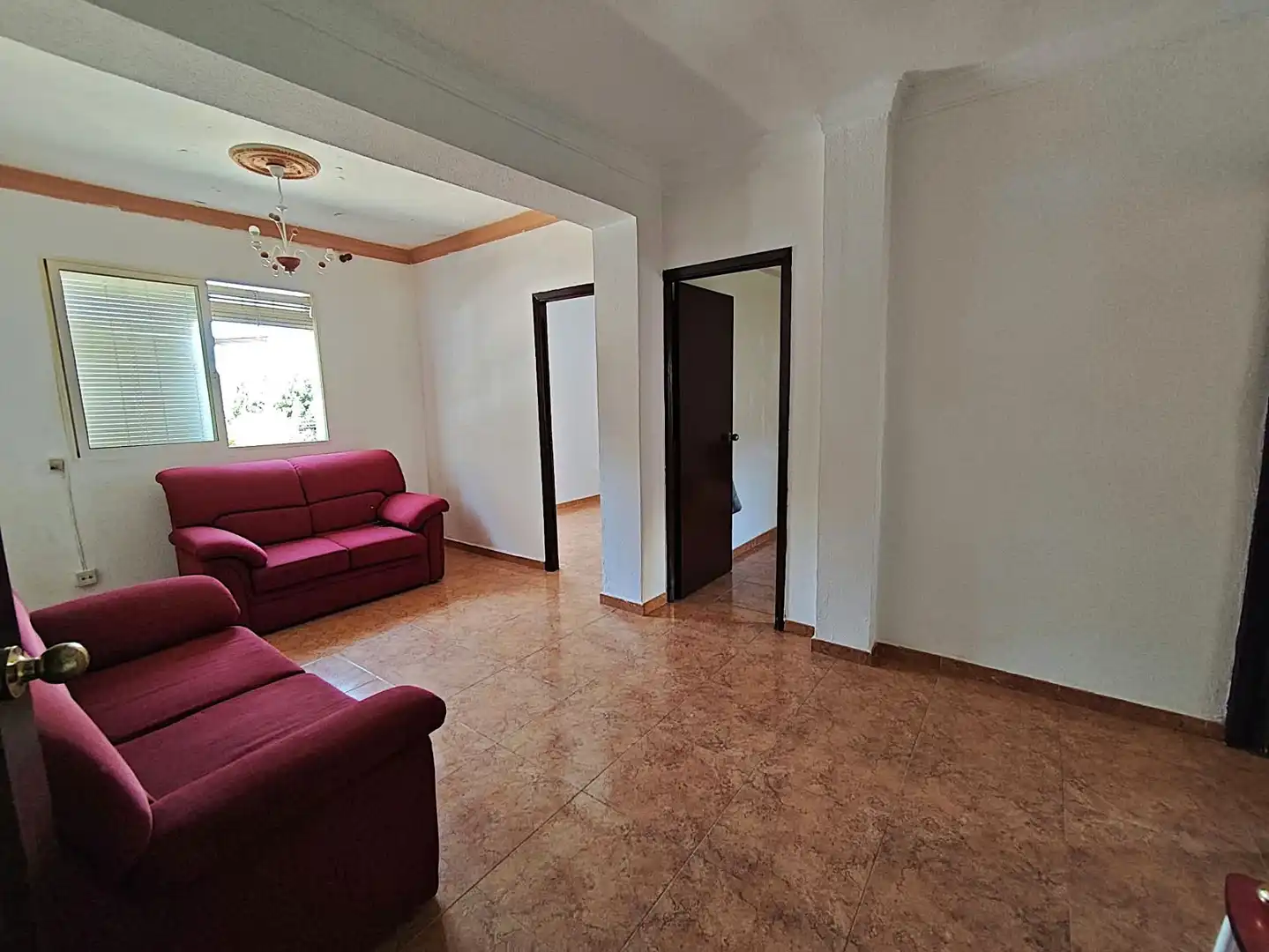 Flat for sale in Centro, imagen 3