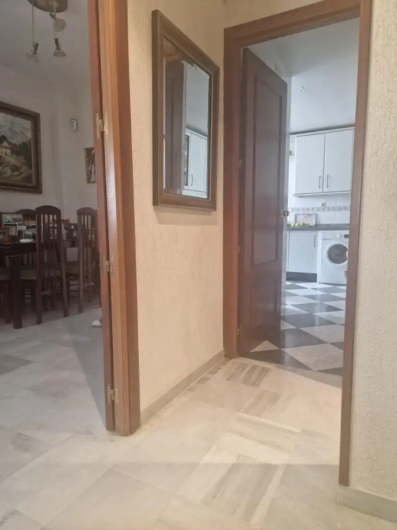 Casa adosada en venda en Jerez de la Frontera amb Aire condicionat, Calefacció i Terrassa