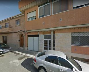 Exterior view of Premises for sale in Ciudad Real Capital