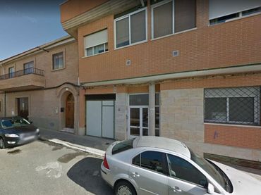Local comercial en venda a Calle Esperanza 16