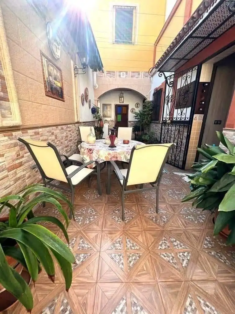 Casa in vendita a Guillena pueblo, imagen 4