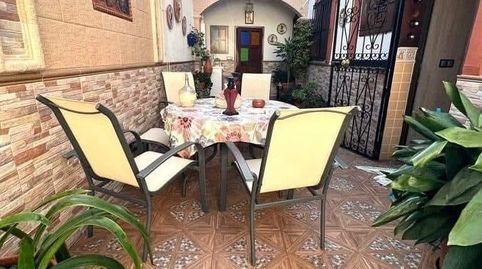 Casa en planta baja con piscina y gran cochera en Guillena Sevilla, imatge 4