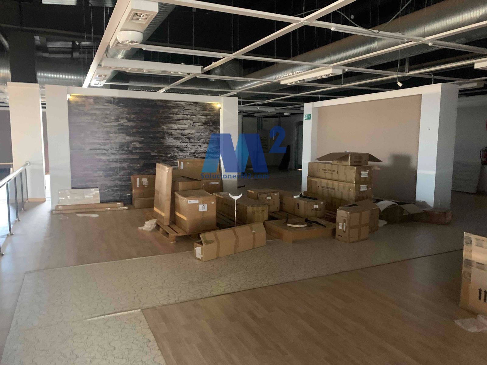 Industrial buildings for sale in La Garena