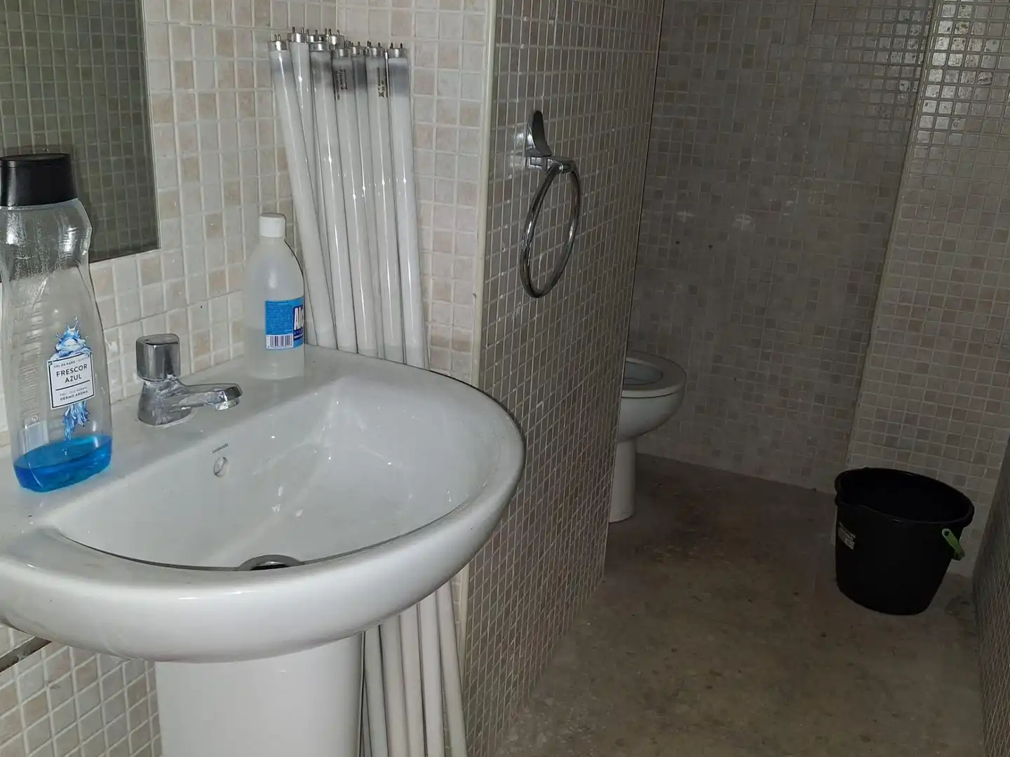 Business premises for sale in Carrer Carrer del Bruc, imagen 9