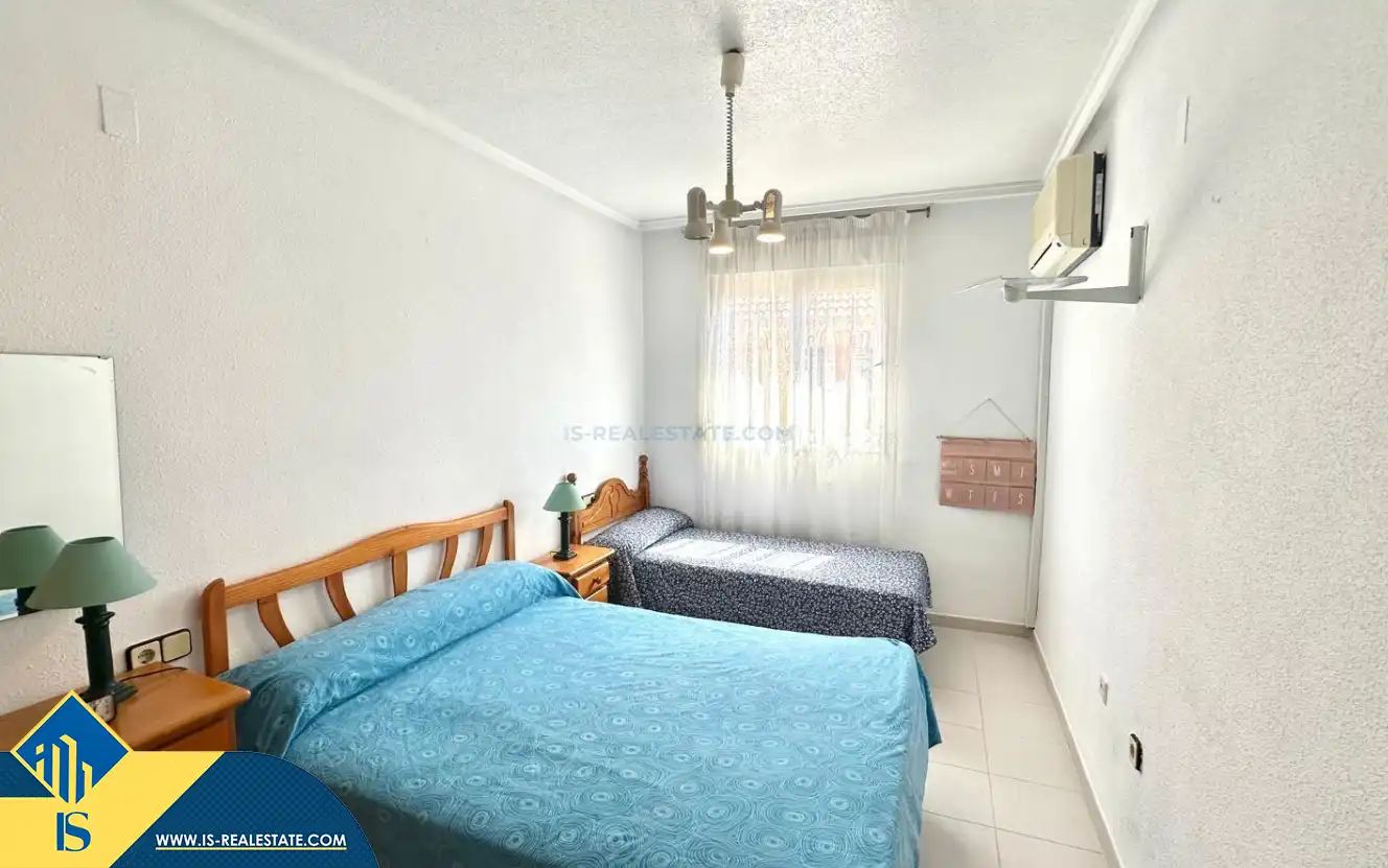 Ático con piscina en venta en Playa del Acequión, Náufragos y Rocío del Mar, imagen 22