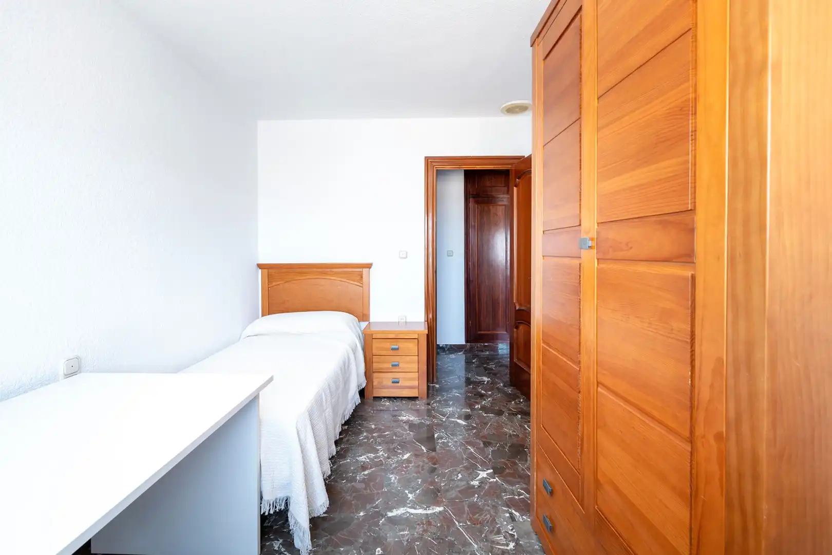 Flat for rent in N/A, -1, Camino de Ronda