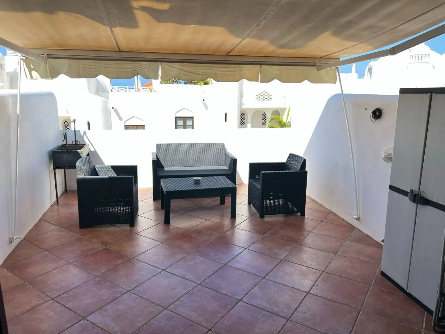Duplex con piscina in vendita a adeje 300 30, imagen 18
