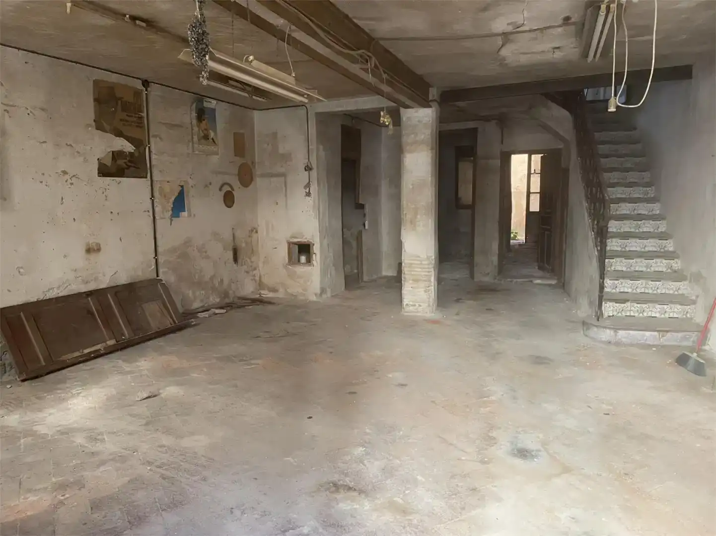 Casa adosada en venda en Villena amb Balcó