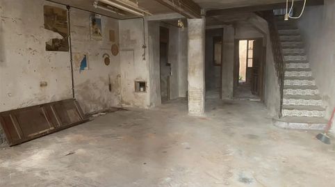 Foto 2 de Casa adosada en venda a Calle San Antón, 10, El Rabal, Villena