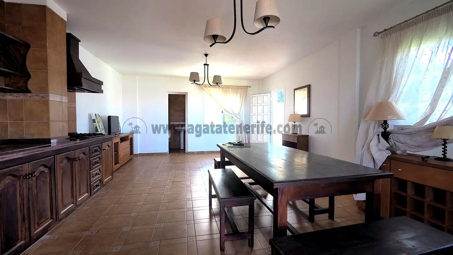 Casa rustica con giardino in vendita a CL PENICHET, imagen 16
