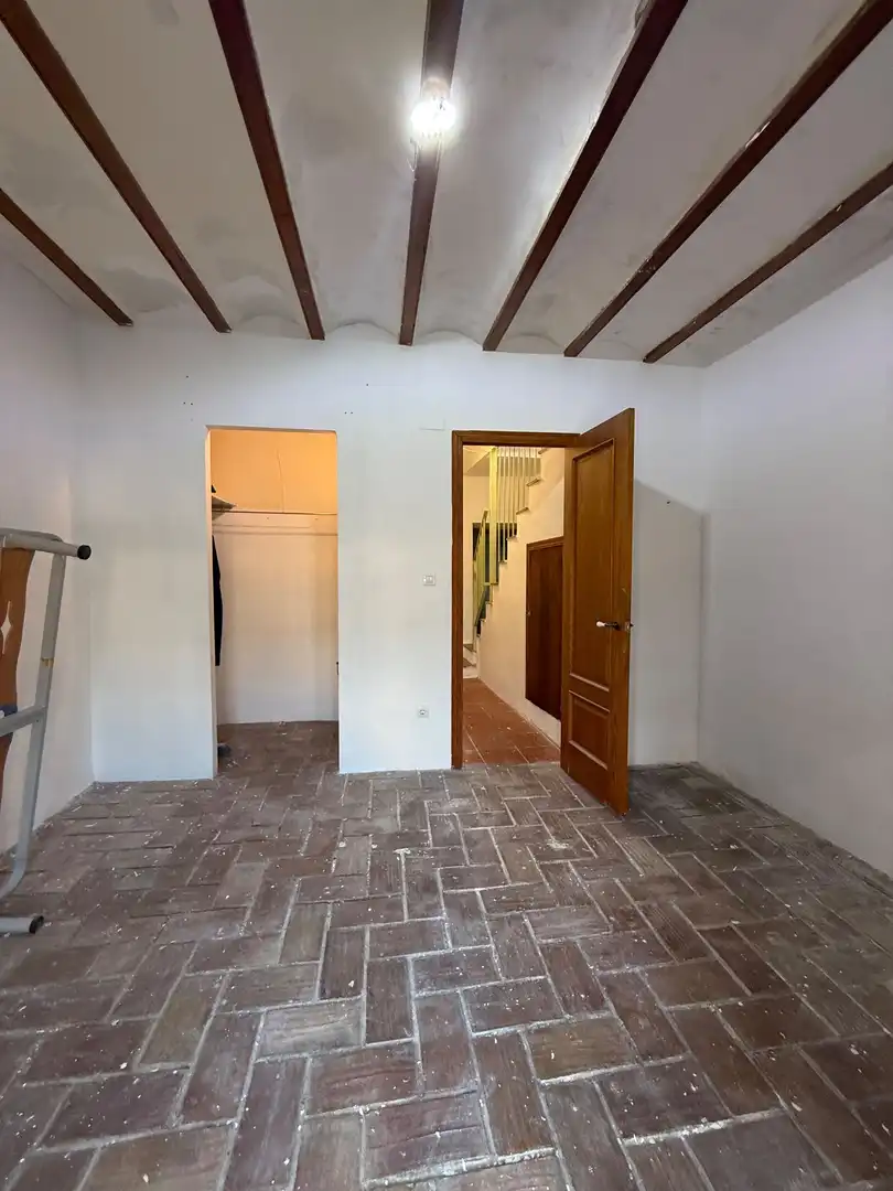 Casa rústica en venta en Biar, imagen 7