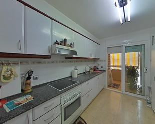 Kitchen of Flat for sale in Piera  with Air Conditioner, Swimming Pool and Balcony